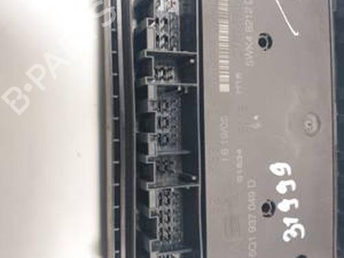 Electronic module SEAT IBIZA III (6L1) 1.9 TDI | BP31033773M83