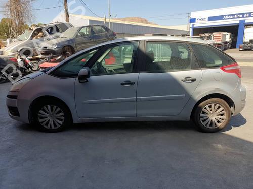 Engine CITROËN C4 Picasso I MPV (UD_) 1.6 HDi | BP38919047M1 - Image 9