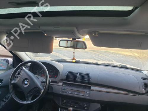 Steering column stalk BMW X5 (E53) 4.4 i | BP25138846I23  - Image 21