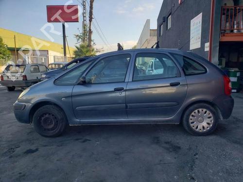 Gearbox CITROËN XSARA PICASSO (N68) 1.6 | BP15615079M3 