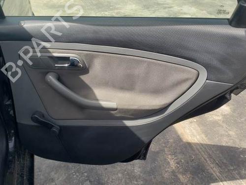 Right taillight SEAT IBIZA III (6L1) 1.4 16V | BP28178304C35