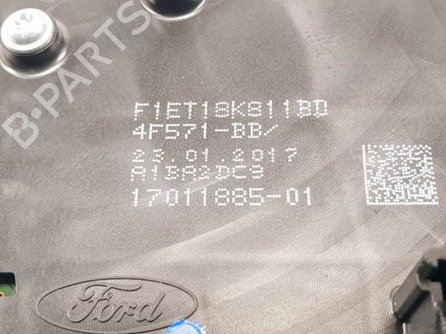 Switch FORD FOCUS III 1.0 EcoBoost | BP17462177I30 