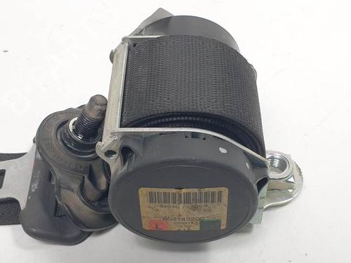 Rear left seatbelt OPEL ASTRA H (A04) 1.7 CDTI (L48) | BP8930455I29 