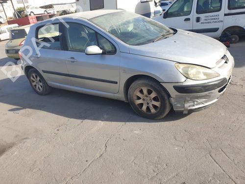 Engine PEUGEOT 307 (3A/C) 1.6 16V | BP38980139M1 - Image 3
