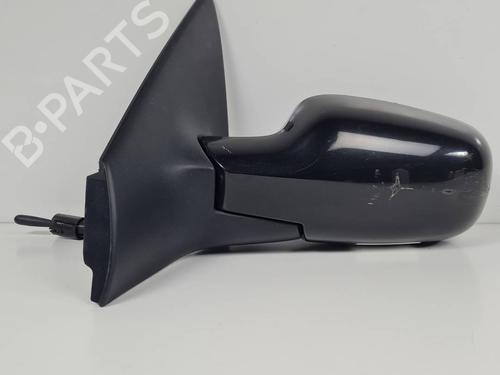 Used Left mirror Left mirror RENAULT MEGANE II (BM0/1_, CM0/1_) 1.5 dCi (BM1F, CM1F) (86 hp) 34514938 34514938