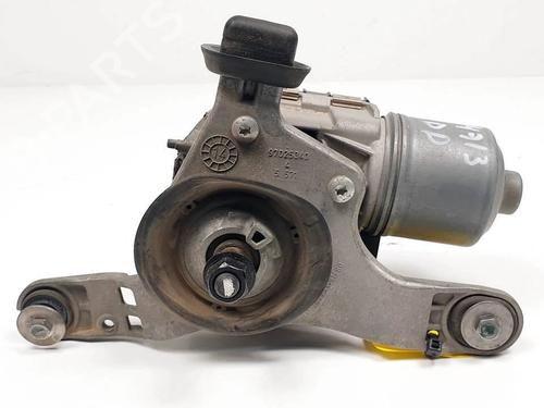 Used Front wiper motor Front wiper motor CITROËN C4 Grand Picasso II (DA_, DE_) 1.2 THP 130 (130 hp) 29274865 29274865
