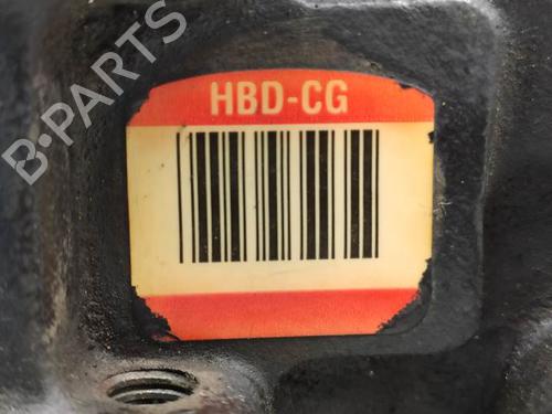 Steering pump FORD ESCORT VI (GAL, AAL, ABL) 1.8 Turbo D | BP9141994M99 