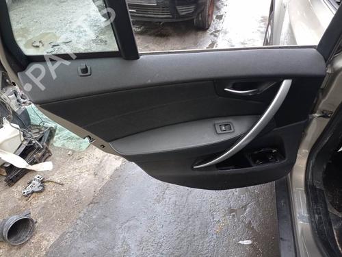 Right sun visor BMW X3 (E83) 2.0 d | BP11222002I2 - Image 8