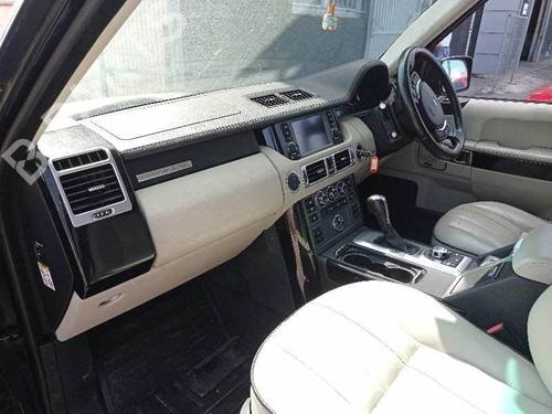 Rear left exterior door handle LAND ROVER RANGE ROVER III (L322) 3.6 D 4x4 | BP8269433C130  - Image 5