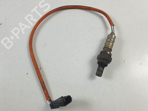 Used Electronic sensor Electronic sensor RENAULT MODUS / GRAND MODUS (F/JP0_) 1.2 (JP0C, JP0K, FP0C, FP0K, FP0P, JP0P, JP0T) (75 hp) 18546943 18546943