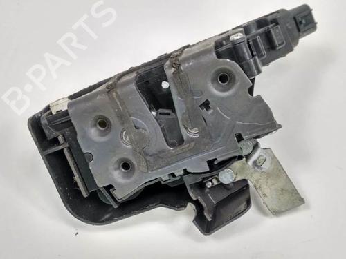 Rear left lock FORD FOCUS II (DA_, HCP, DP) 1.8 TDCi | BP7511756C100 