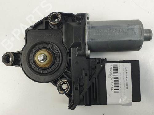 Left rear window motor VW GOLF V (1K1) 2.0 TDI | BP24990250E23 