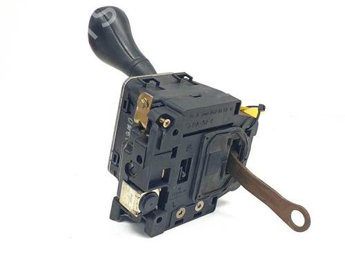 Gear lever MERCEDES-BENZ CLK Convertible (A208) CLK 320 (208.465) | BP19410428M90 