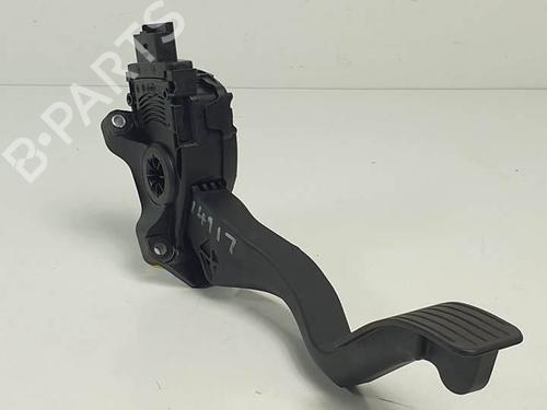 Pedal Pedal CITROËN C3 I (FC_, FN_) 1.1 i (60 hp) 25137685 25137685