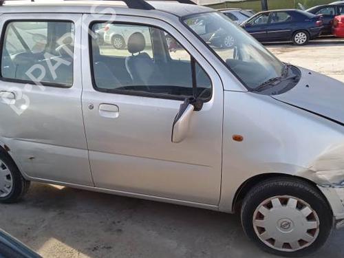Starter OPEL AGILA (A) (H00) 1.2 16V (F68) | BP7198917M8 