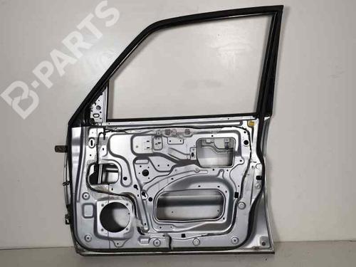 Right front door MITSUBISHI PAJERO III (V7_W, V6_W) 3.2 Di-D (V68W) | BP6851406C3 