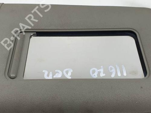 Højre solskærm AUDI A4 B6 Avant (8E5) 1.9 TDI | BP13656454I2 