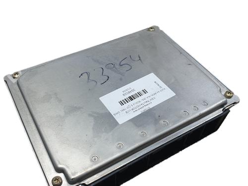 Engine control unit (ECU) AUDI A4 B5 (8D2) 2.5 TDI | BP38545503M57 - Image 2