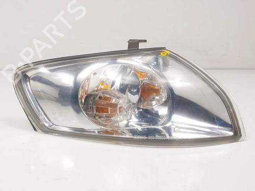 Used Right front indicator Right front indicator MAZDA 626 V Station Wagon (GW) 2.0 DITD (GWFW) (90 hp) 17484016 17484016