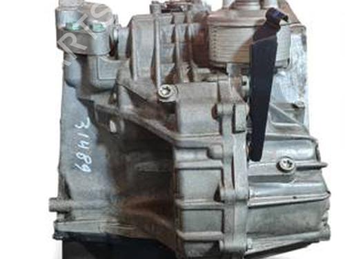 Gearbox AUDI A3 Sportback (8PA) 1.6 | BP30655109M3 