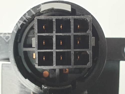 Climate control HYUNDAI ATOS (MX) 1.0 i | BP6843483I5 