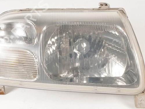 Used Right headlight Right headlight SUZUKI VITARA (ET, TA, TD) 1.6 i 16V All-wheel Drive (ET, TA02, SE416) (97 hp) 17648949 17648949