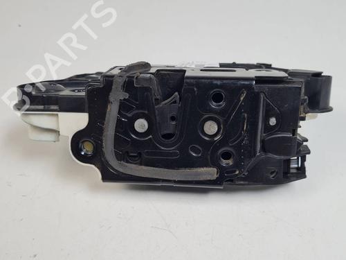 Used Front left lock Front left lock 37018830 37018830