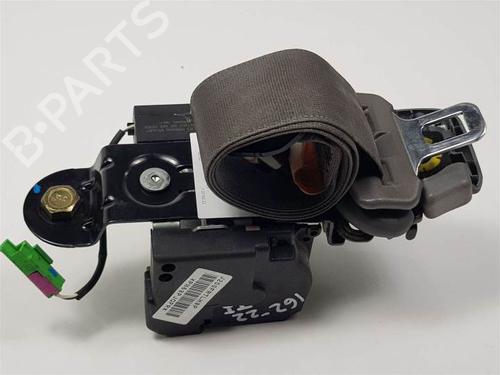 Used Front left seatbelt CHEVROLET LACETTI (J200) 1.6 (109 hp) 9579449