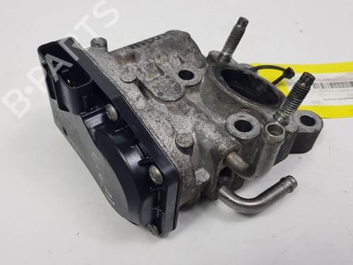 Used Egr Egr SUBARU FORESTER (SH_) 2.0 D AWD (SHH, SHD, SHN) (147 hp) 12456821 12456821