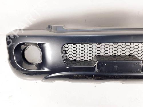 Front bumper HYUNDAI SANTA FÉ I (SM) 2.0 CRDi | BP20670911C7 