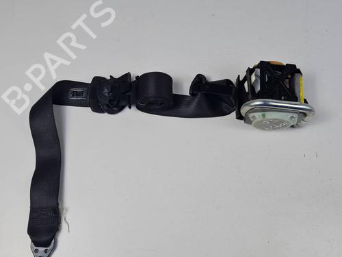 Used Front right seatbelt Front right seatbelt OPEL INSIGNIA A (G09) 2.0 CDTI (68) (160 hp) 34510841 34510841