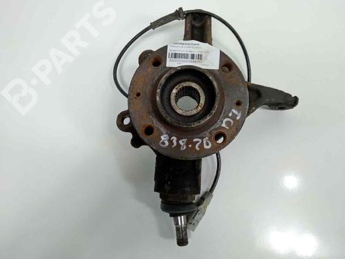 left-front-steering-knuckle-peugeot-307-cc-3b-20-hdi-135-2003-2004-2005-2006-2007-2008-2009-7713884 main image