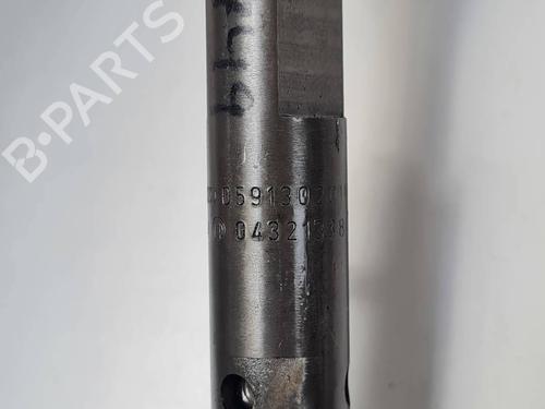 Injector AUDI ALLROAD C5 (4BH) 2.5 TDI quattro | BP34515521M100 - Image 2