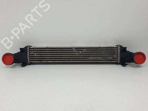 Used Intercooler MERCEDES-BENZ E-CLASS T-Model (S211) E 320 T CDI (211.226) (204 hp) 18306568