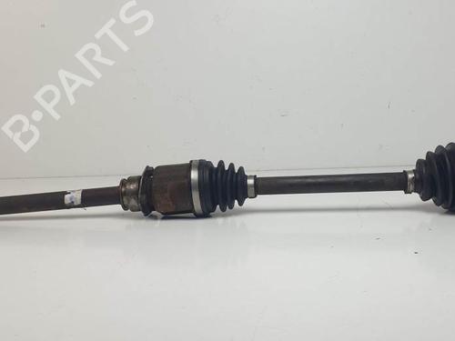 Right front driveshaft FIAT DOBLO Cargo (263_) 1.3 D Multijet | BP23065703M39 - Image 4