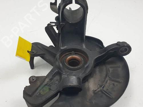 Right front steering knuckle SEAT IBIZA III (6L1)  | BP18345384M26 