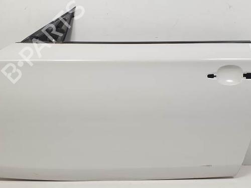 Used Left front door BMW 1 (E87) 118 d (122 hp) 26040939