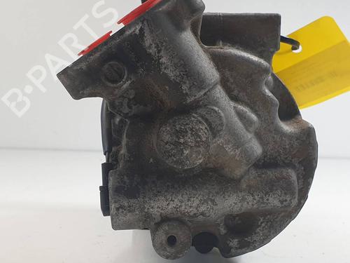 AC compressor RENAULT MEGANE III Hatchback (BZ0/1_, B3_) 1.5 dCi | BP39462888M34 - Image 3