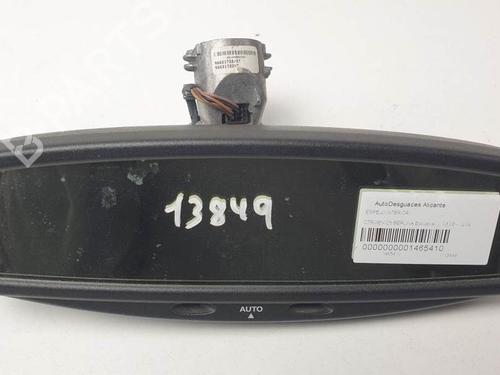 Used Rear mirror Rear mirror CITROËN C5 II (RC_) 2.0 HDi (RCRHRH) (136 hp) 21837380 21837380