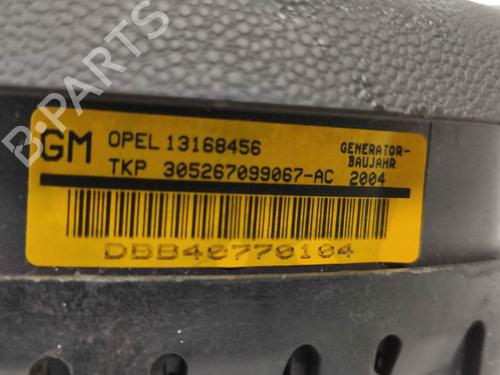 Driver airbag NISSAN ALMERA TINO (V10) 2.2 dCi | BP9422249C9 