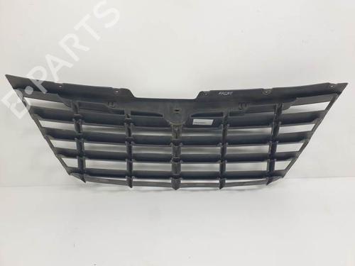 Grille CHRYSLER VOYAGER IV (RG, RS) 2.8 CRD | BP13041517C40 