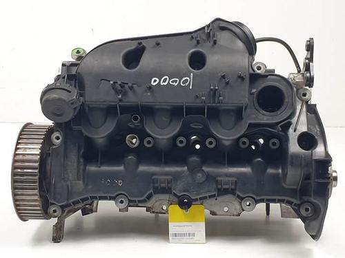 Cylinder head LAND ROVER RANGE ROVER SPORT I (L320) 2.7 D 4x4 | BP17661493M5