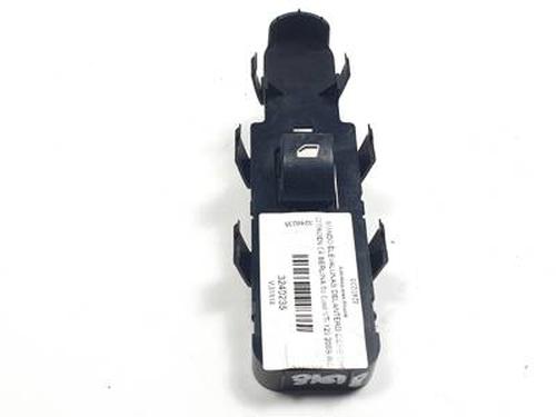 Used Right front window switch CITROËN C4 I (LC_) 1.6 VTi 120 (120 hp) 30525136