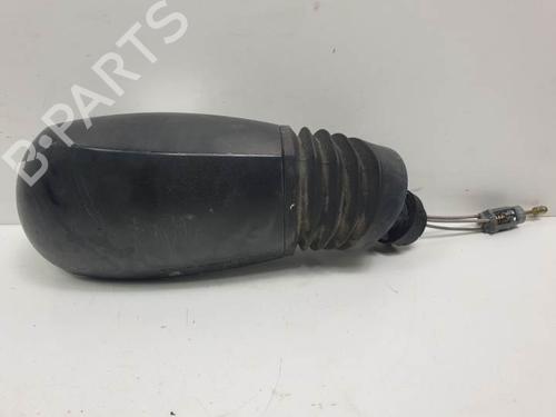 Used Right mirror FIAT PUNTO Hatchback Van (188_) 1.2 60 (60 hp) 9342661