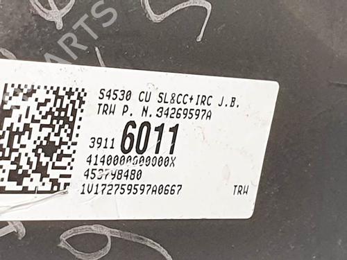 Rat OPEL CORSA E (X15) 1.4 (08, 68) | BP17479364C49 - Image 3