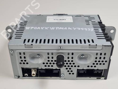 Radio FORD KUGA II (DM2) 2.0 TDCi 4x4 | BP36594694E6 - Image 2