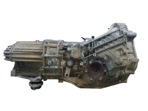 Gearbox SEAT EXEO (3R2) 2.0 TDI | BP18294841M3 