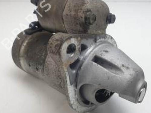 Used Starter OPEL ASTRA J Sports Tourer (P10) 1.7 CDTI (35) (125 hp) 24914695