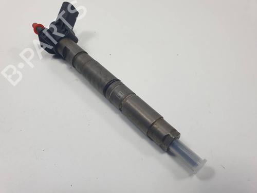 Used Injector Injector AUDI A6 C6 (4F2) 2.7 TDI (190 hp) 34516631 34516631