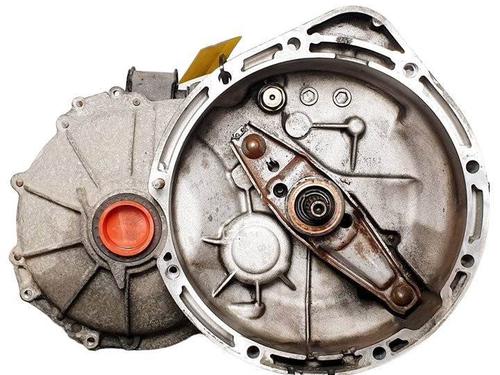Gearbox SMART CITY-COUPE (450) 0.6 (S1CLA1, 450.341) | BP18471756M3 
